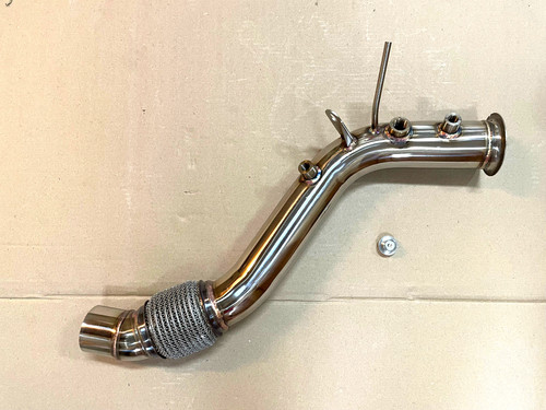 Descente bmw f30 f31 316d - 316d, 318d