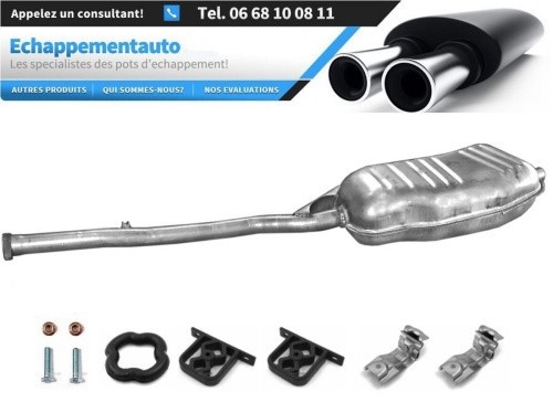 Bmw e36 318i - 318i, berline